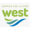 west